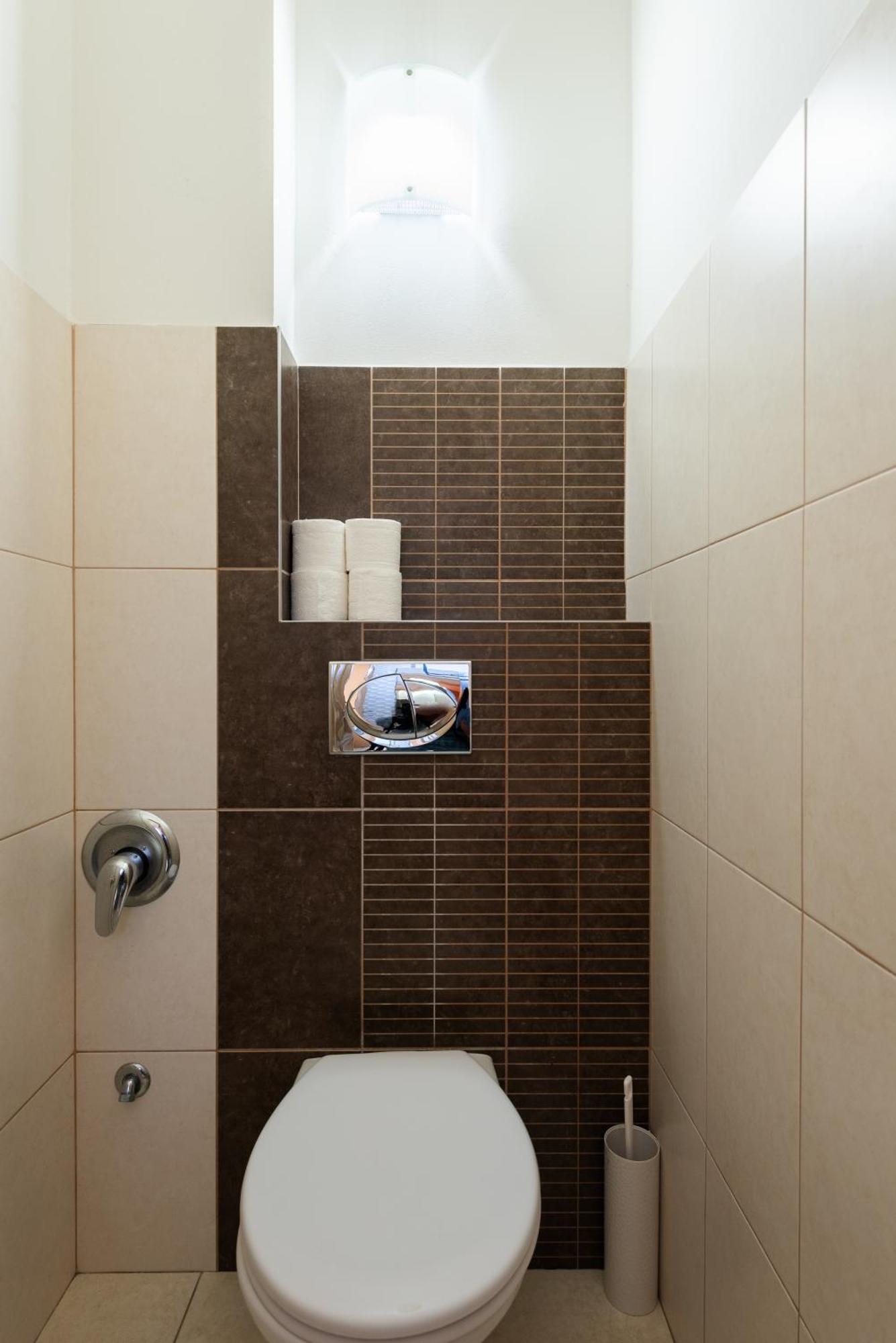 Lighthouse Apartment براغ المظهر الخارجي الصورة