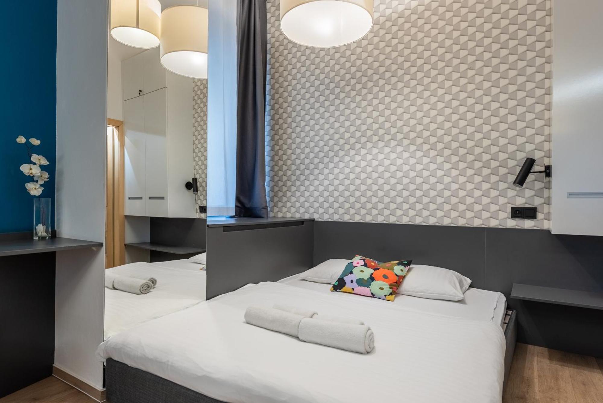 Lighthouse Apartment براغ المظهر الخارجي الصورة