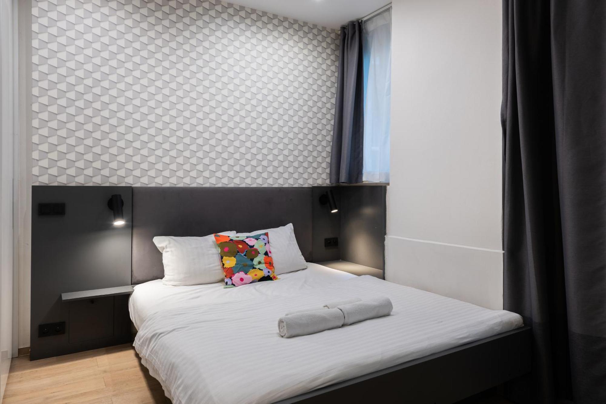 Lighthouse Apartment براغ المظهر الخارجي الصورة