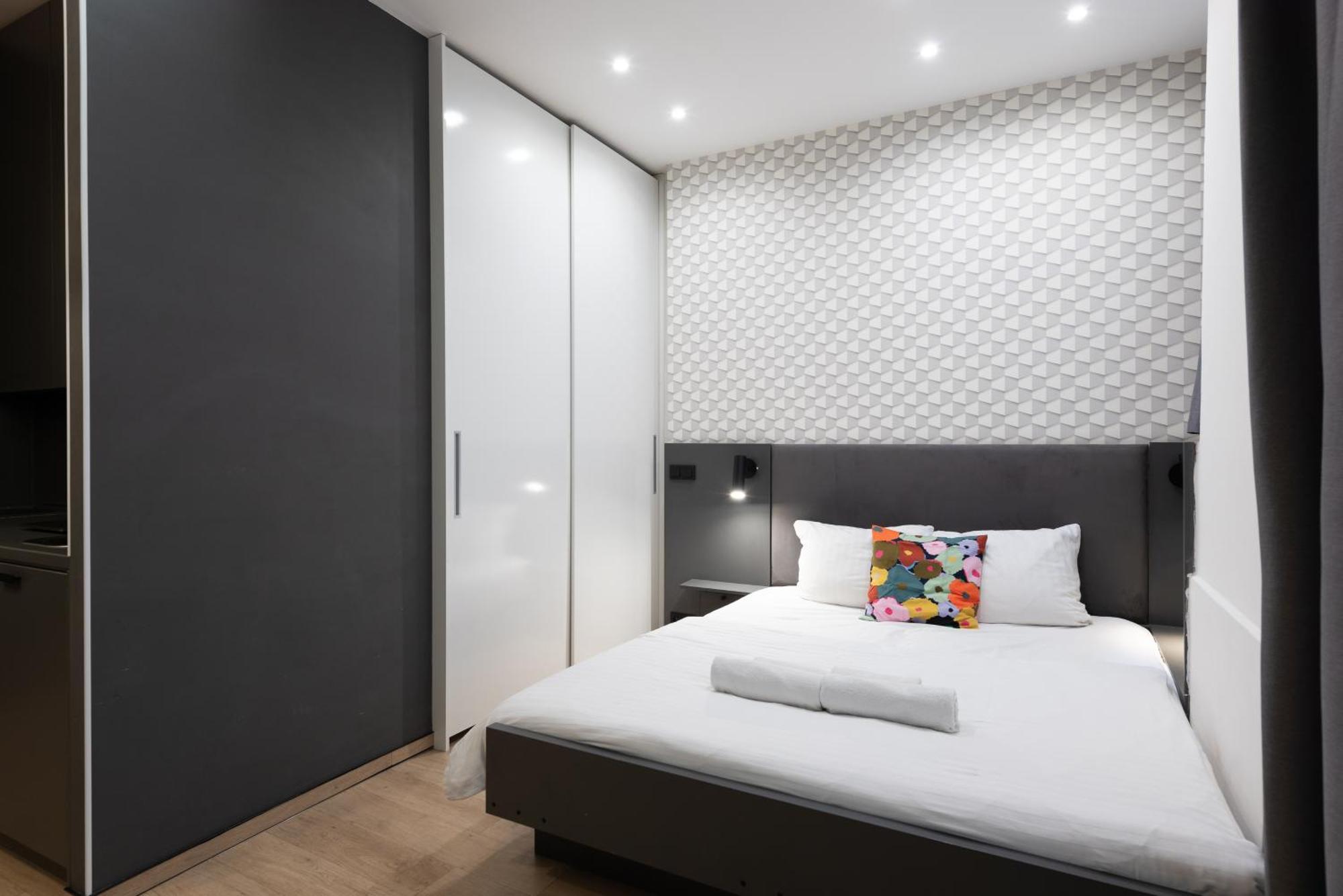 Lighthouse Apartment براغ المظهر الخارجي الصورة